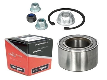 Bearing wheels front vw bora golf 4 jetta 4, фото