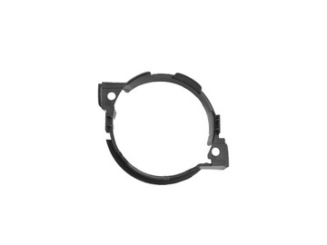 Lattice frame dacia logan 2004-2009 left, фото
