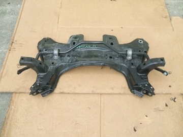 Lancia ypsilon 11- beam suspension beam trolley trwersa front, фото