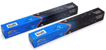Kraft automotive 4015430 shock absorber, фото