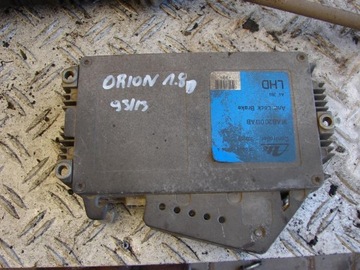 Computer ford orion 1. 8d 90r 91ab2c013ab, фото