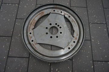 Mercedes - benz original a2710300312 flywheel, фото