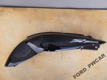 Fairing protection map honda sh anc mode 125 left 83600-k29-9001_, фото