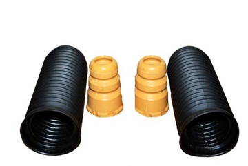 Protection bumpers shock absorber audi a3 8p1 1.9 2. 0tdi, фото