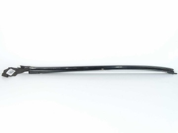 Mercedes w220 gasket seal windshield left, фото