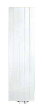 Radiator decorative stelrad 1584 в white, фото