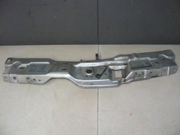 Opel meriva a - front panel amplifier frontal (main) z15, фото