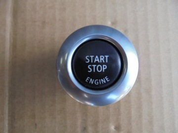 Кнопка start stop bmw e90 e91 e92 e81 e82 e87, фото