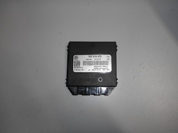 Block parking sensors control unit vw golf v 1k0919475, фото