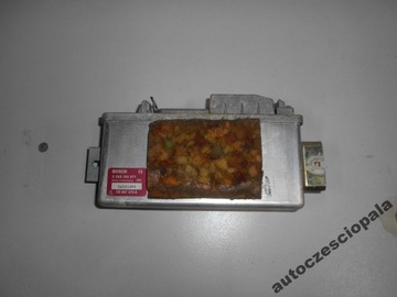 Computer control unit abs vw t4 2.4 d 701907379a, фото