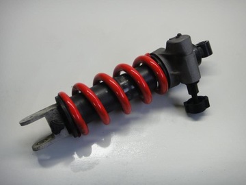 Shock absorber ass bmw f800r, фото
