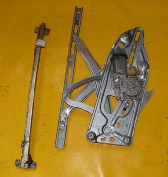 Window lift front right mercedes w140 s - class, фото
