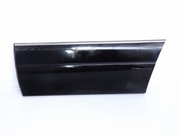 Mercedes s class w140 restyling door cover left rear door, фото