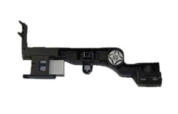 Fasteners right headlights replacement dodge ram 2009 -, фото