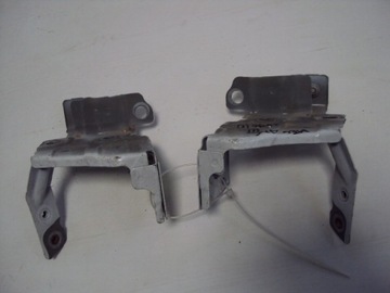 Fasteners panels front renault megane 3, фото