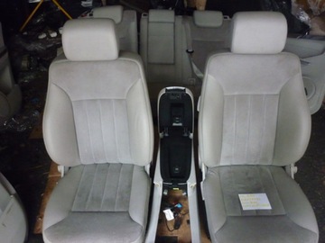 Map velor mercedes ml 2008 164, фото