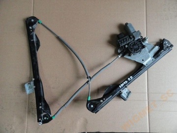 Ford focus mk1 5 doors window lift front right electric, фото