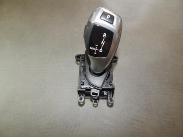 Bmw 3 f30 handle gear shifting automaton 9296896, фото