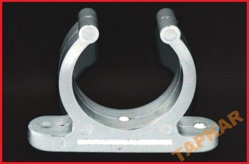 Fasteners 45mm pagaja wedding oars - white, фото