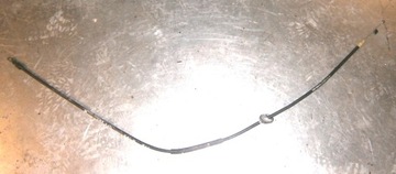 Mercedes ml w163 97-05 rope brakes handbrake krk, фото