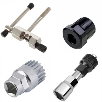 Key chains supports free running puller handles, фото