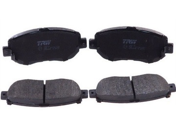 Trw gdb3235 набор игрушек дисковые тормоза , дисковые тормоза, фото