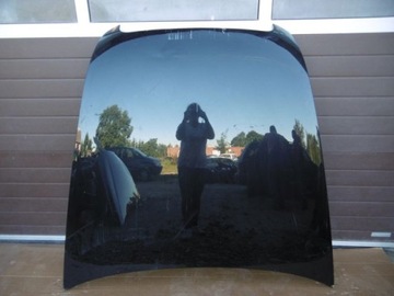 Hood audi a6 c6, фото