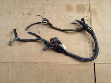Opel astra 2 g wiring motor 1.6 90588302, фото