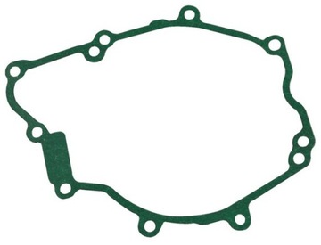 Gasket covers generator yamaha fz6, r6, xj6, фото