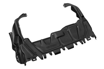 Защита двигателя комплект seat toledo 2 leon 1 audi a3 s3 quattro, фото