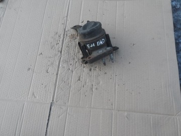 Toyota corolla e11 2.0 d4d cushion motor, фото