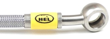 Brake tubes helium suzuki gsxr750 1999 - 2014, фото