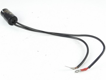 Mercedes s w140 конденсатор реле 0011568601, фото