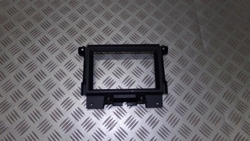 Land rover discovery 4 restyling frame display, фото