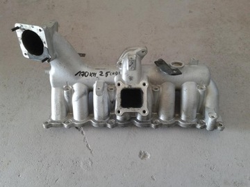 Hyundai h1 starex h300 2008 170km intake manifold, фото