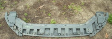 Protection plate floor bumpers dacia lodgy dokker, фото