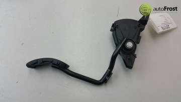 Potentiometer gas 4e2723523f audi a8 d3 3.0 tdi, фото