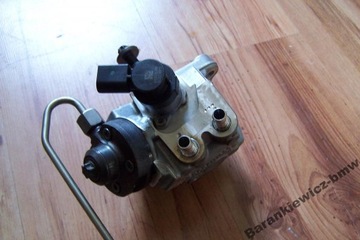 Насос bmw f10 f11 2. 0d насос топливная bmw f25 2.0, фото