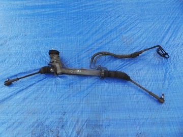 Steering rack audi a2 1. 6b england., фото