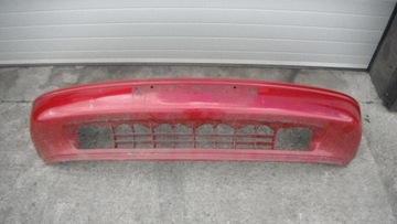 Toyota previa 1 i 90-00 priekinis bamperis priekin., pirkti