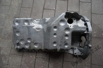 Oil pan mercedes w211 2.2 cdi 6460141902, фото