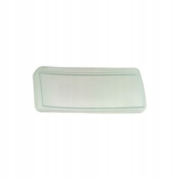 Vw passat b4 glass headlights left new, фото