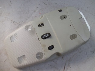 Saab 9-3 lamp, фото