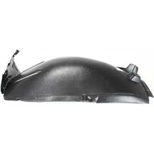 Mercedes ml w164 05 - front right wing front, фото