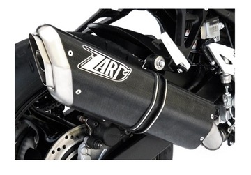 Zard penta allu. suzuki gsr 750 11/ 13 shock absorber, фото