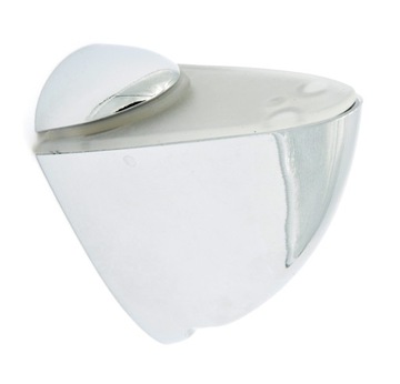 Support fasteners to shelves glass pelican average s, фото