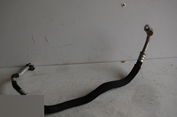 Audi a8 4h wire tube air conditioner 4h0260701t, фото