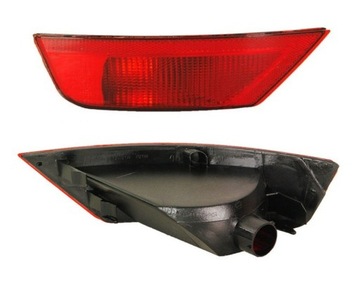 Lantern right/ mg ass ford focus mk2 fl hatchback 2008-2010 new, фото