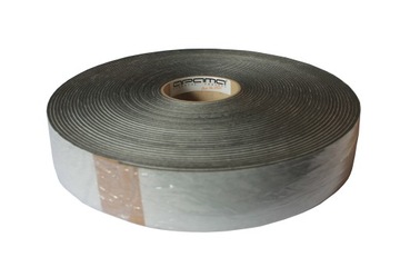 Plume anti-vibration to racks, construction 3/ 30mm, фото