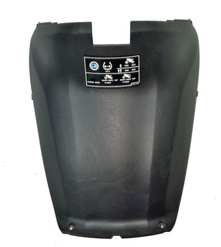 Honda nsc 110 vision protection fairing, фото